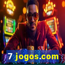 7 jogos.com